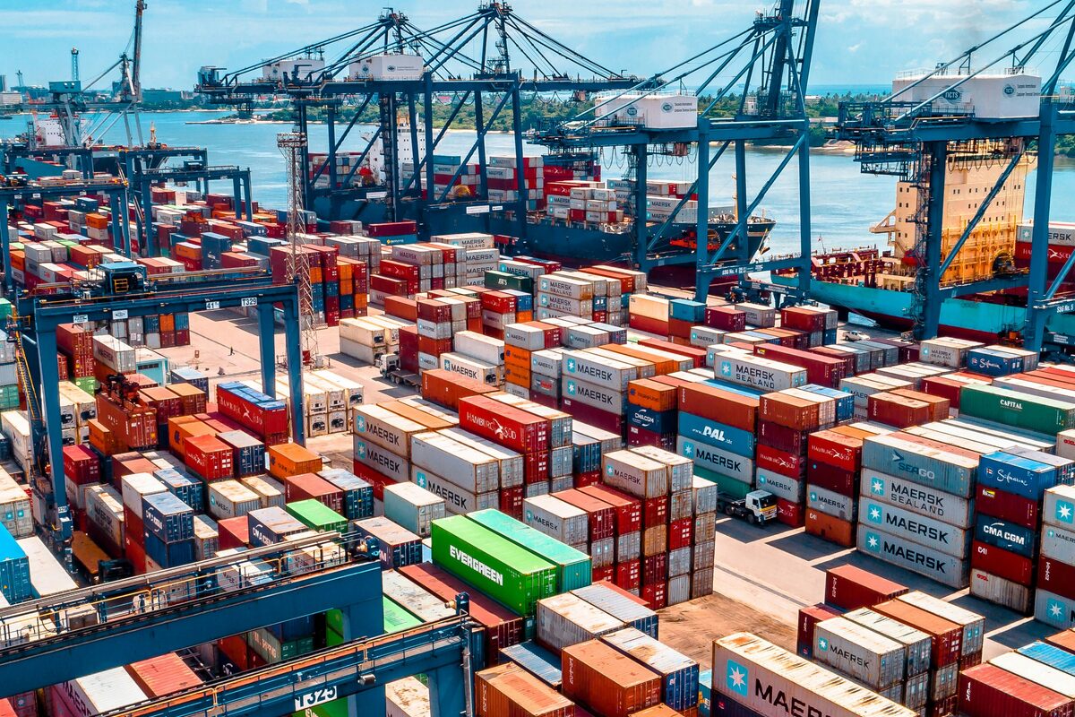 EU–Ukraine Trade Desk